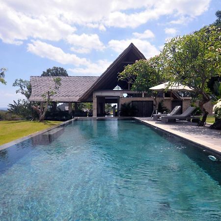 Pemuteran Jeda Villa Modern Stylish Luxury Villa מראה חיצוני תמונה
