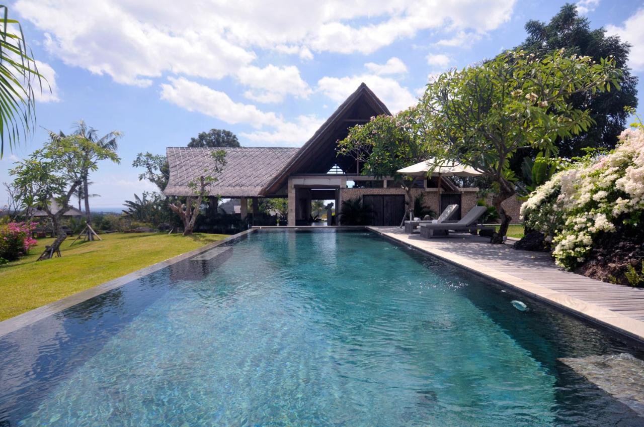 Pemuteran Jeda Villa Modern Stylish Luxury Villa מראה חיצוני תמונה