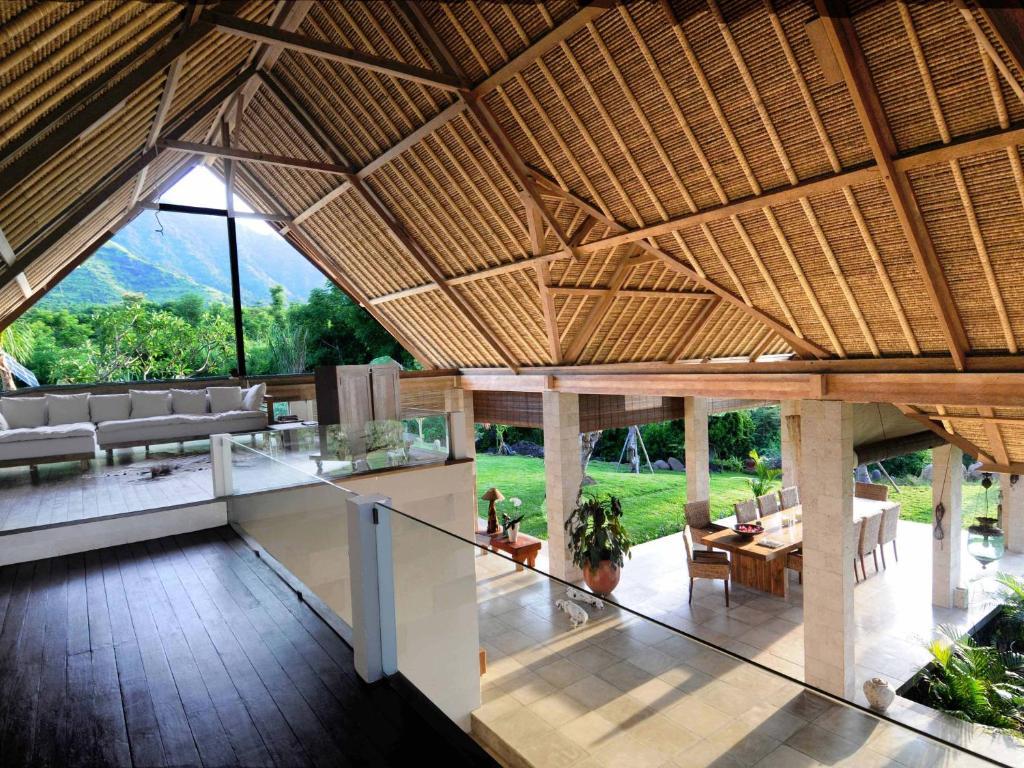 Pemuteran Jeda Villa Modern Stylish Luxury Villa מראה חיצוני תמונה