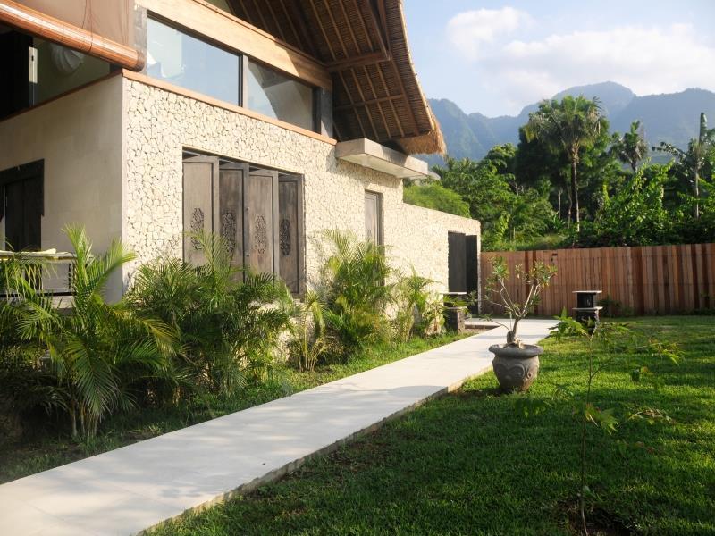 Pemuteran Jeda Villa Modern Stylish Luxury Villa מראה חיצוני תמונה