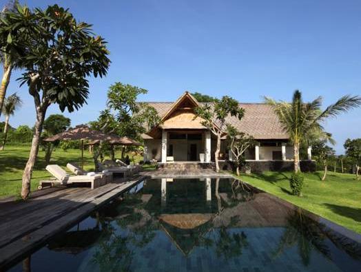 Pemuteran Jeda Villa Modern Stylish Luxury Villa מראה חיצוני תמונה