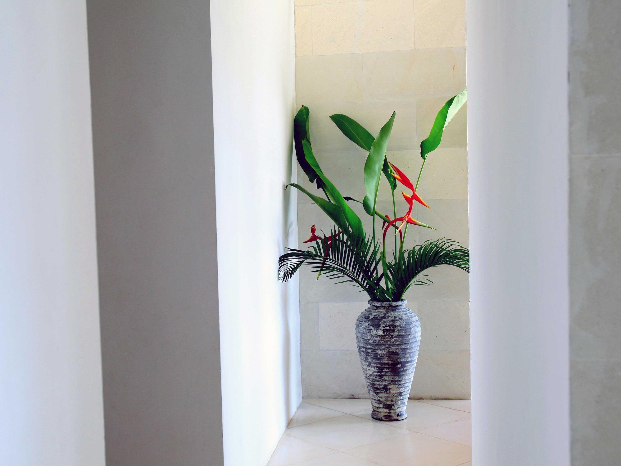 Pemuteran Jeda Villa Modern Stylish Luxury Villa מראה חיצוני תמונה