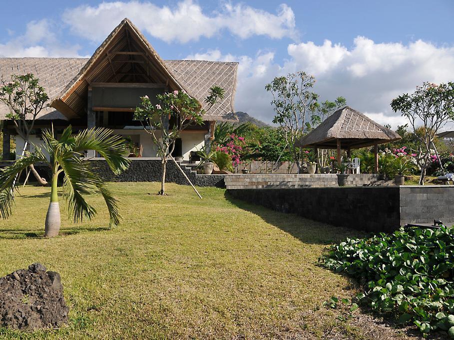 Pemuteran Jeda Villa Modern Stylish Luxury Villa מראה חיצוני תמונה