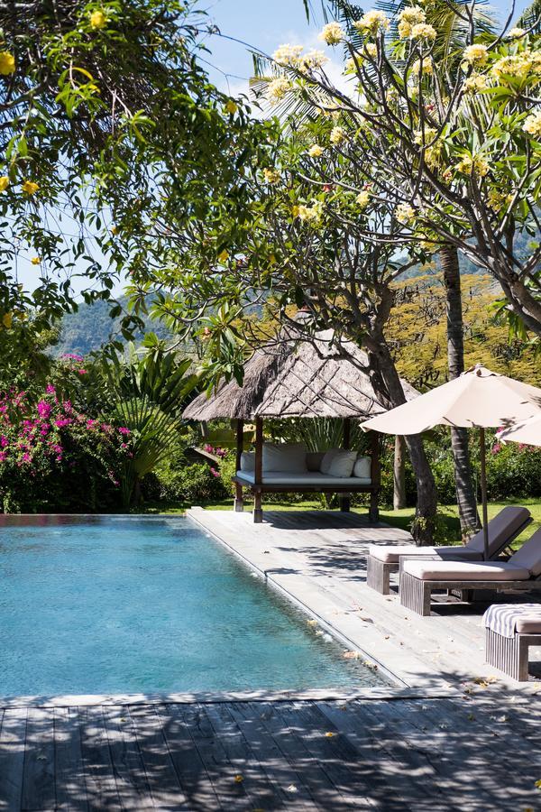 Pemuteran Jeda Villa Modern Stylish Luxury Villa מראה חיצוני תמונה