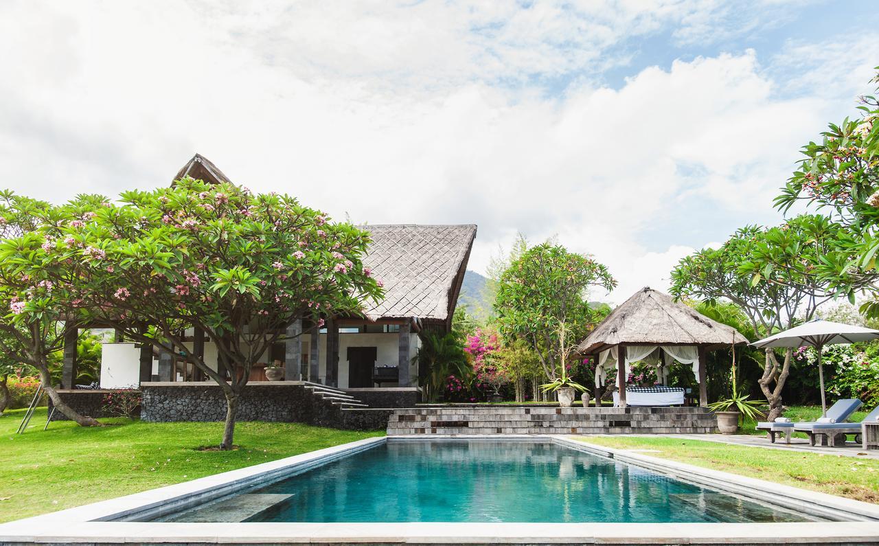 Pemuteran Jeda Villa Modern Stylish Luxury Villa מראה חיצוני תמונה