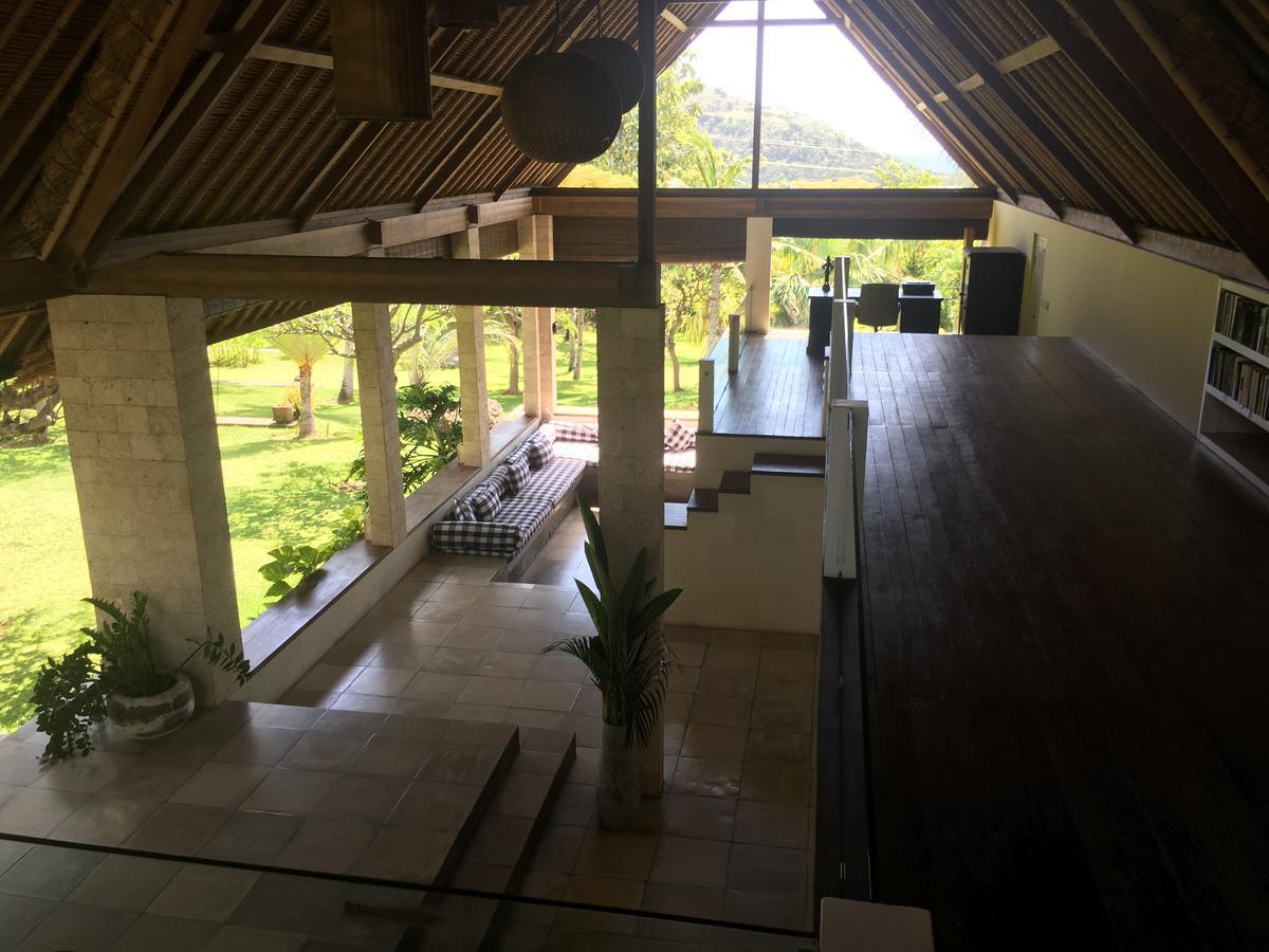 Pemuteran Jeda Villa Modern Stylish Luxury Villa מראה חיצוני תמונה