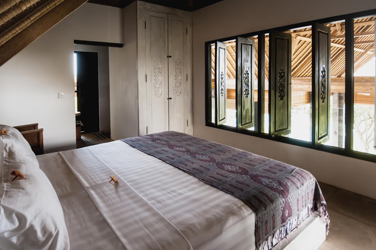 Pemuteran Jeda Villa Modern Stylish Luxury Villa מראה חיצוני תמונה