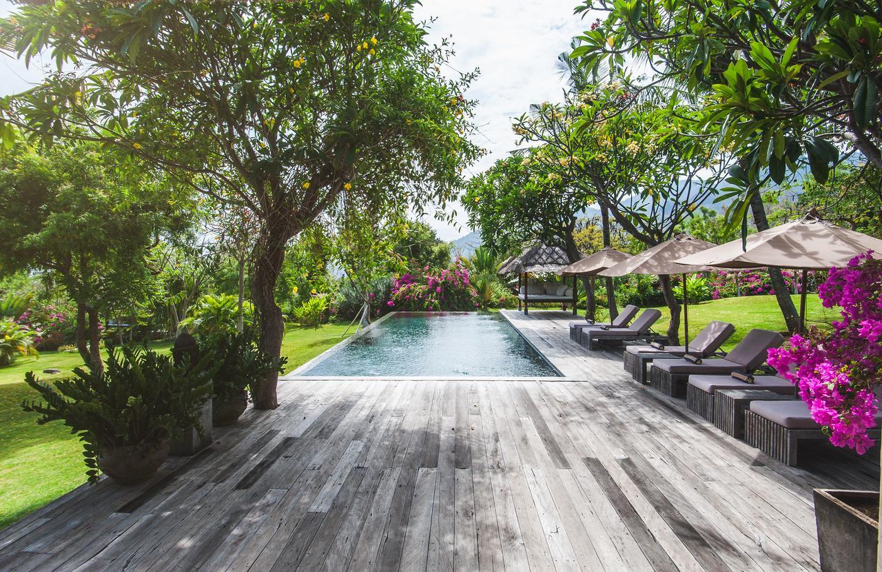 Pemuteran Jeda Villa Modern Stylish Luxury Villa מראה חיצוני תמונה