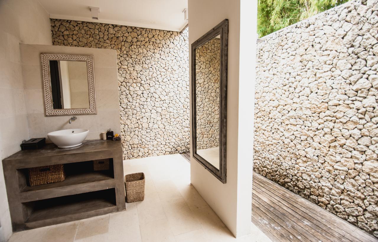 Pemuteran Jeda Villa Modern Stylish Luxury Villa מראה חיצוני תמונה