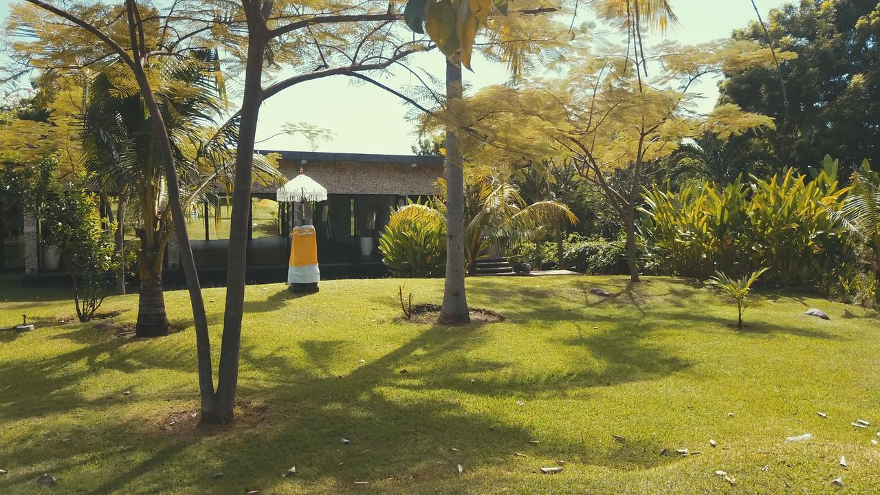 Pemuteran Jeda Villa Modern Stylish Luxury Villa מראה חיצוני תמונה