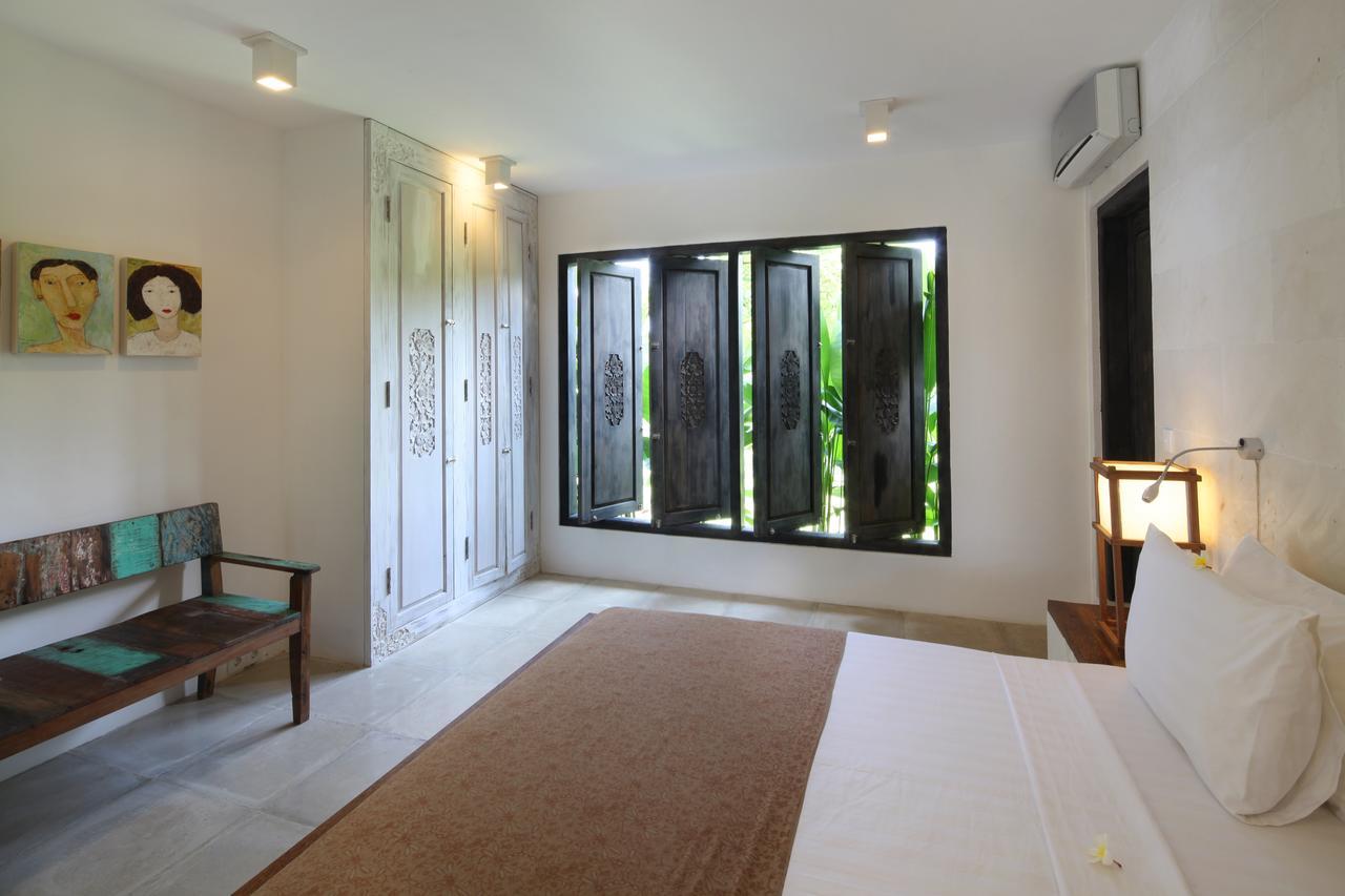 Pemuteran Jeda Villa Modern Stylish Luxury Villa מראה חיצוני תמונה
