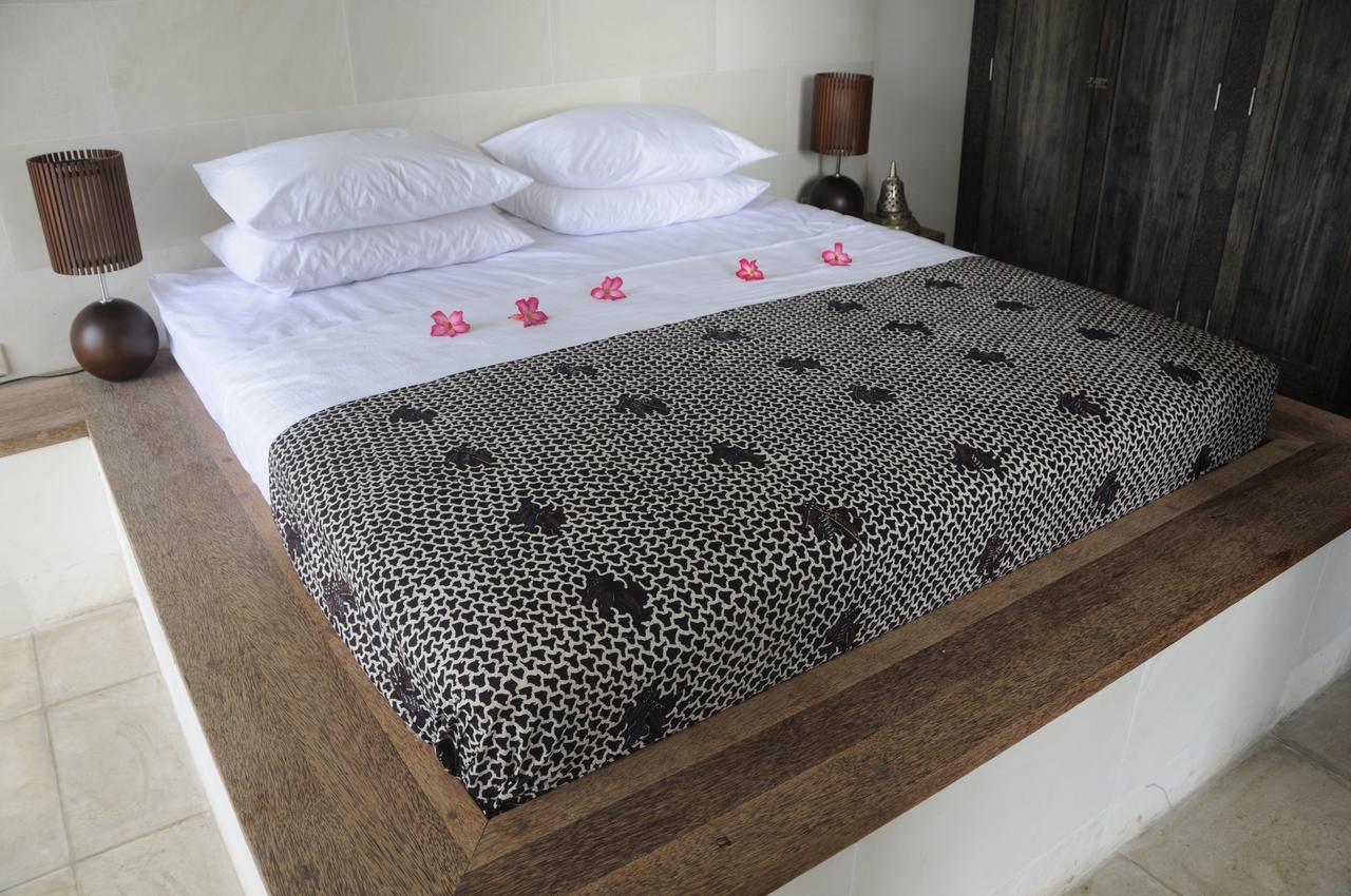 Pemuteran Jeda Villa Modern Stylish Luxury Villa מראה חיצוני תמונה