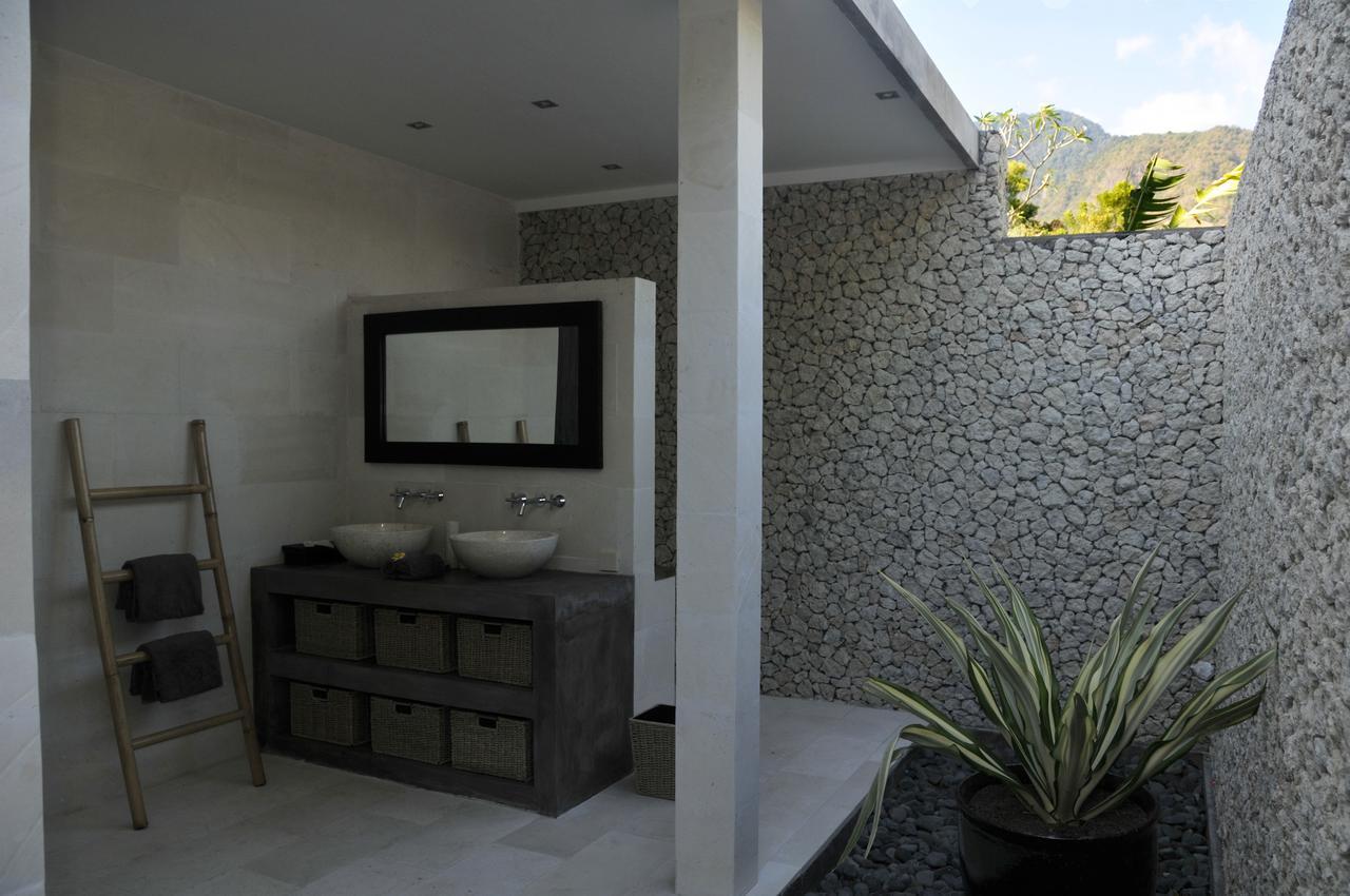 Pemuteran Jeda Villa Modern Stylish Luxury Villa מראה חיצוני תמונה