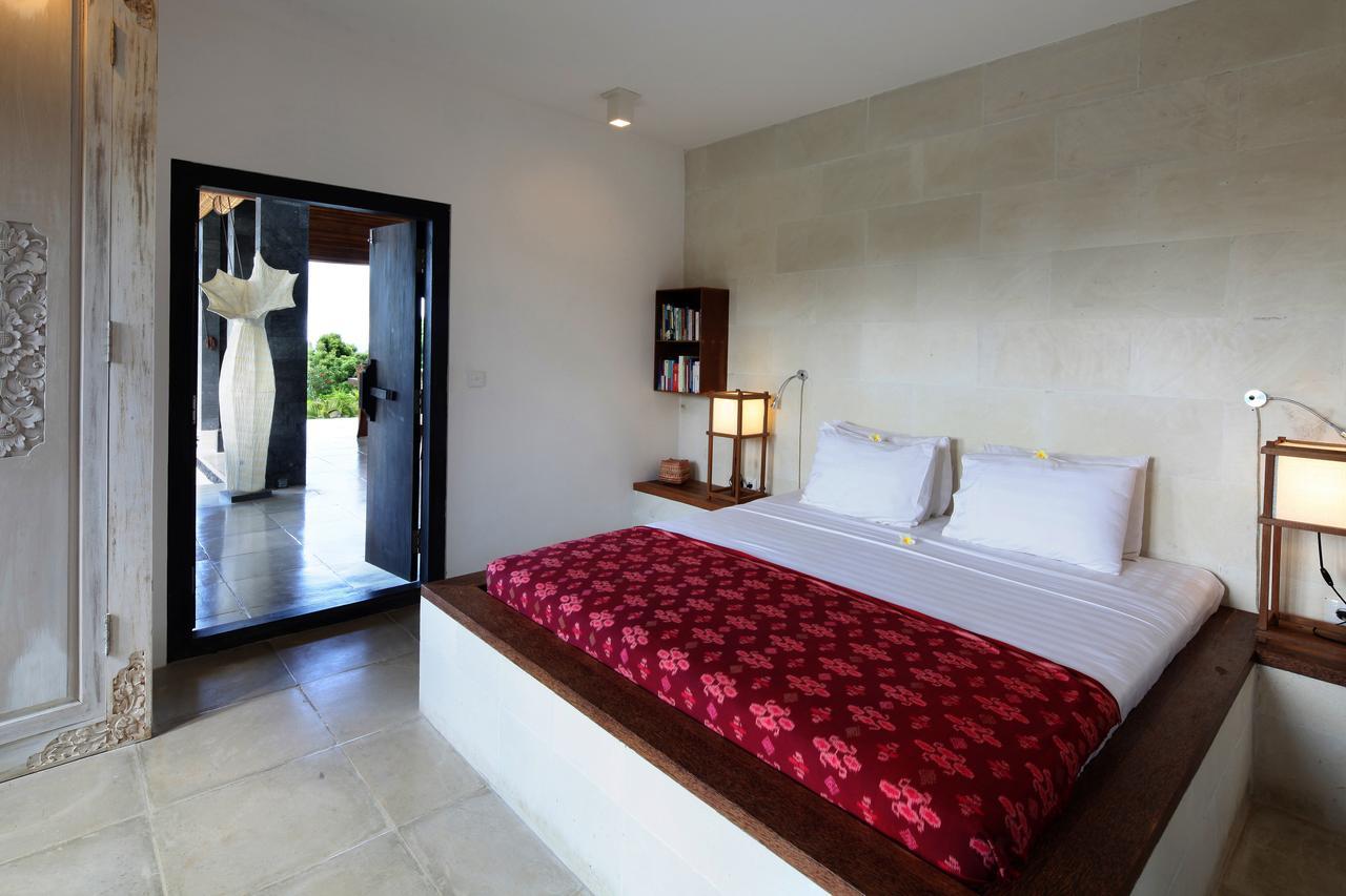Pemuteran Jeda Villa Modern Stylish Luxury Villa מראה חיצוני תמונה