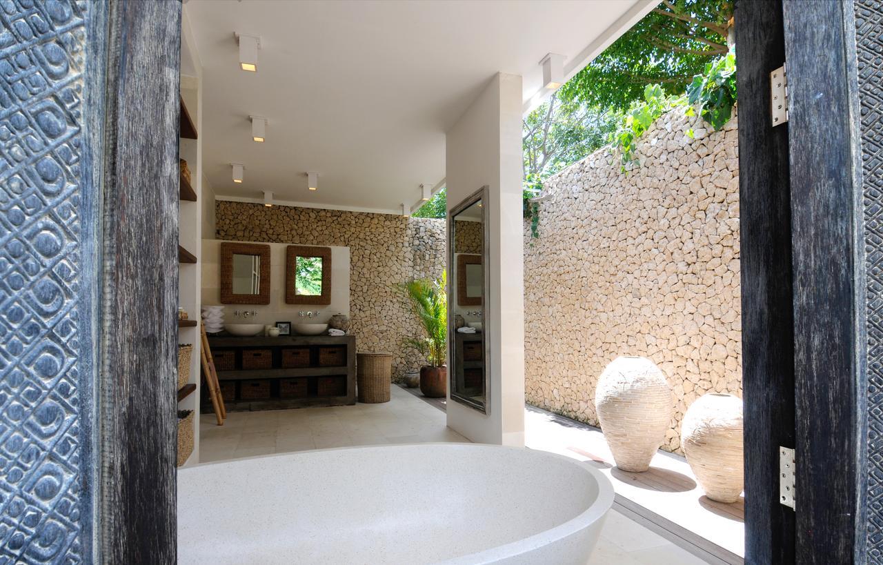 Pemuteran Jeda Villa Modern Stylish Luxury Villa מראה חיצוני תמונה