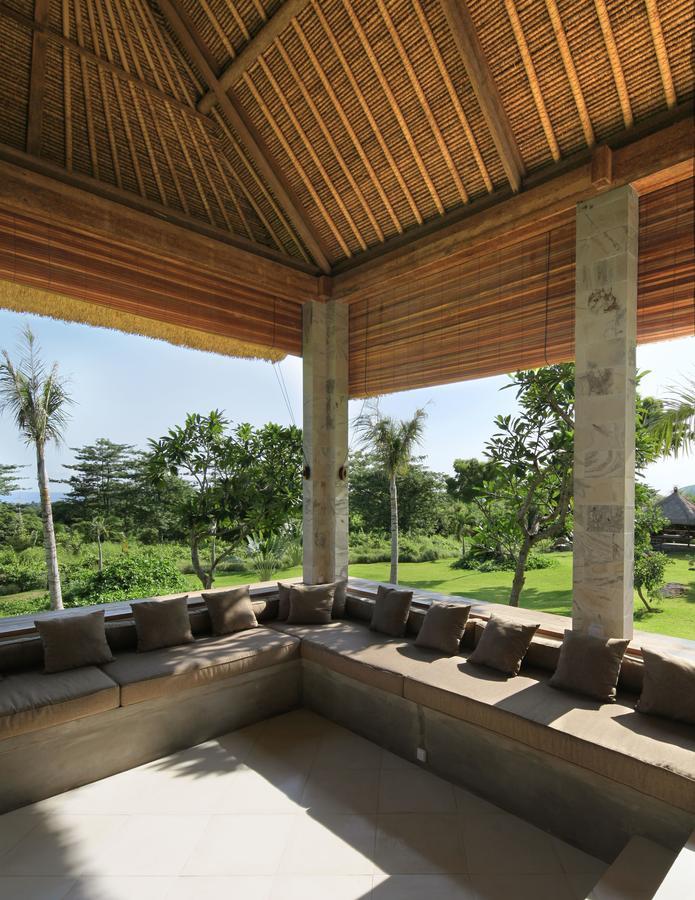 Pemuteran Jeda Villa Modern Stylish Luxury Villa מראה חיצוני תמונה