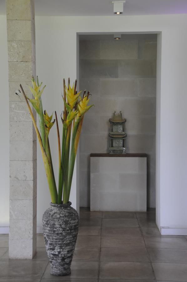 Pemuteran Jeda Villa Modern Stylish Luxury Villa מראה חיצוני תמונה