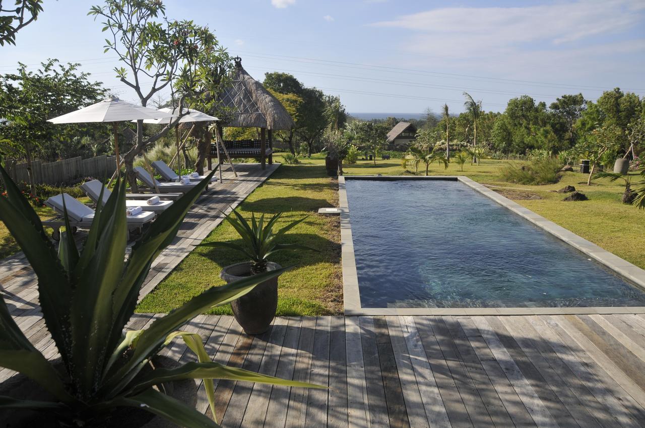 Pemuteran Jeda Villa Modern Stylish Luxury Villa מראה חיצוני תמונה
