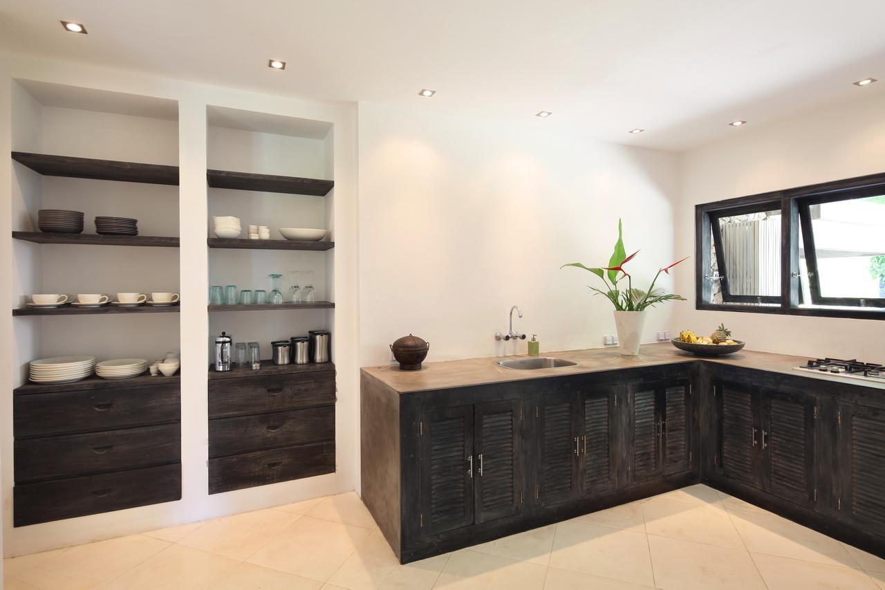 Pemuteran Jeda Villa Modern Stylish Luxury Villa מראה חיצוני תמונה