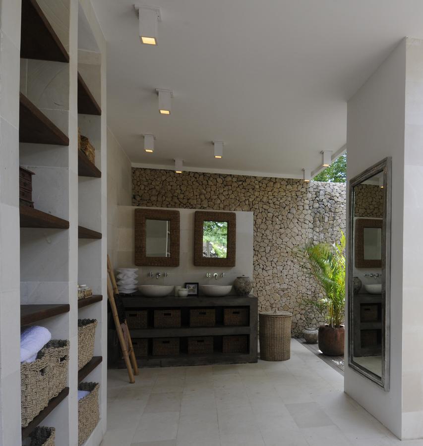 Pemuteran Jeda Villa Modern Stylish Luxury Villa מראה חיצוני תמונה