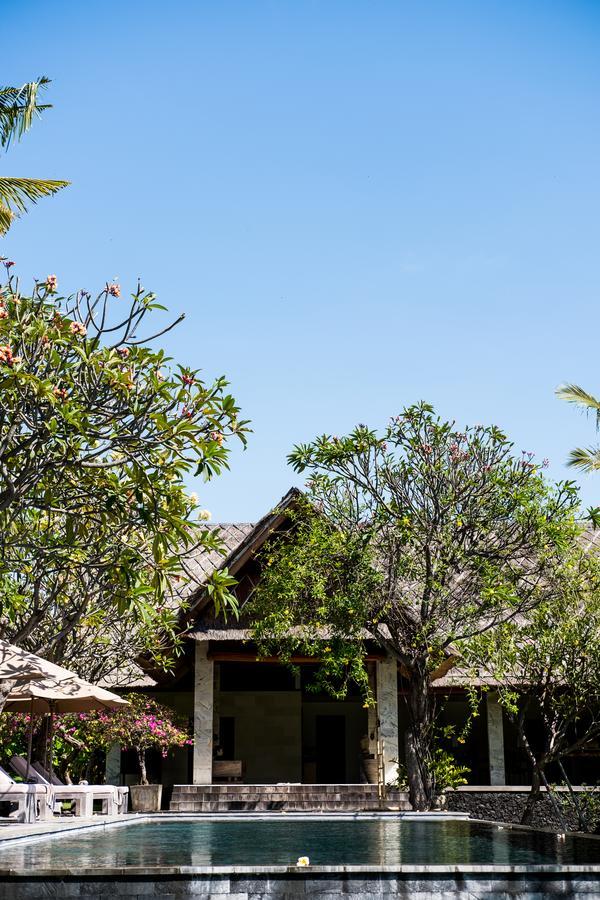 Pemuteran Jeda Villa Modern Stylish Luxury Villa מראה חיצוני תמונה