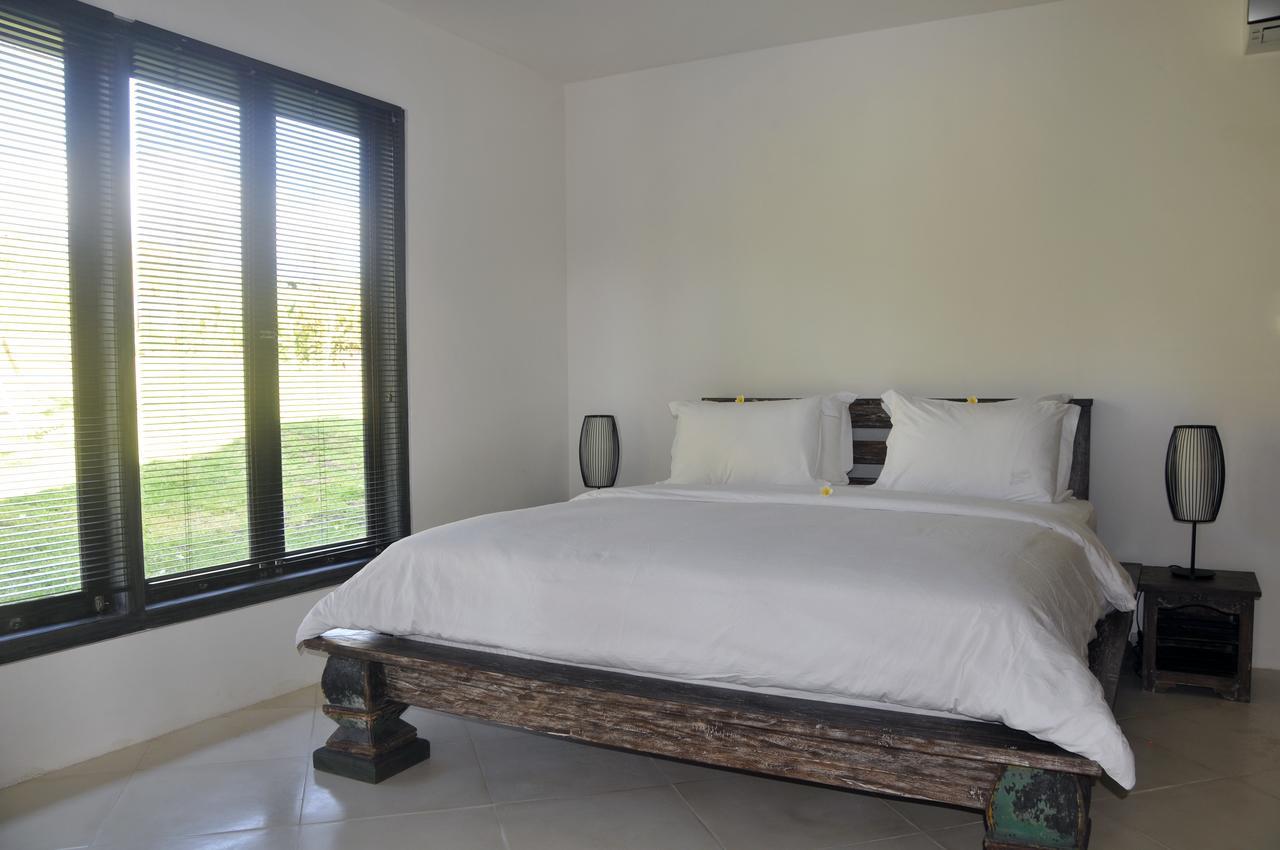 Pemuteran Jeda Villa Modern Stylish Luxury Villa מראה חיצוני תמונה