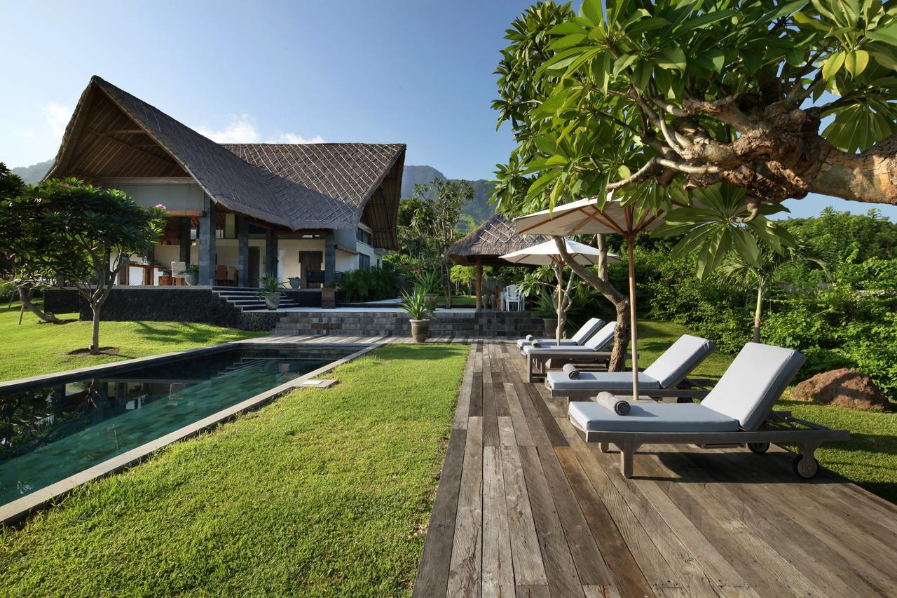 Pemuteran Jeda Villa Modern Stylish Luxury Villa מראה חיצוני תמונה