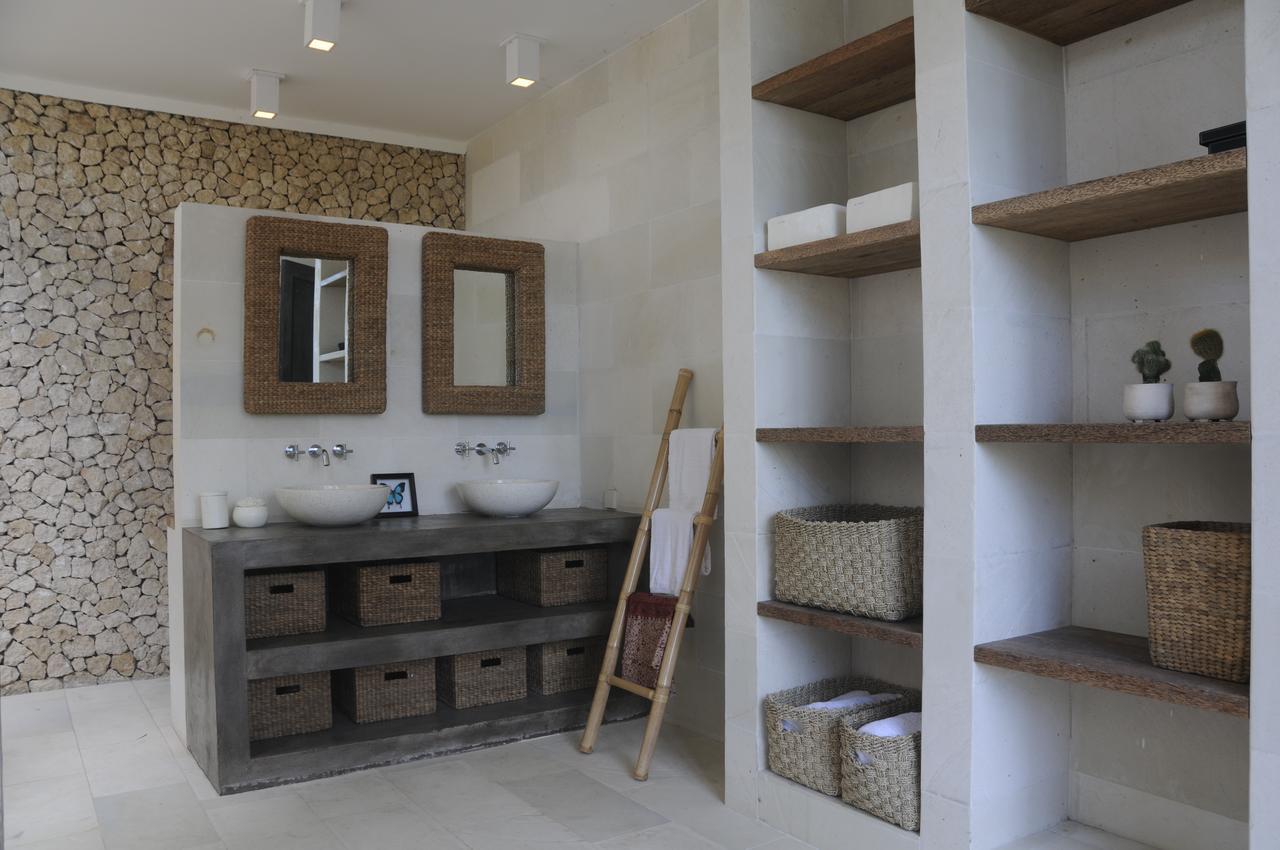Pemuteran Jeda Villa Modern Stylish Luxury Villa מראה חיצוני תמונה