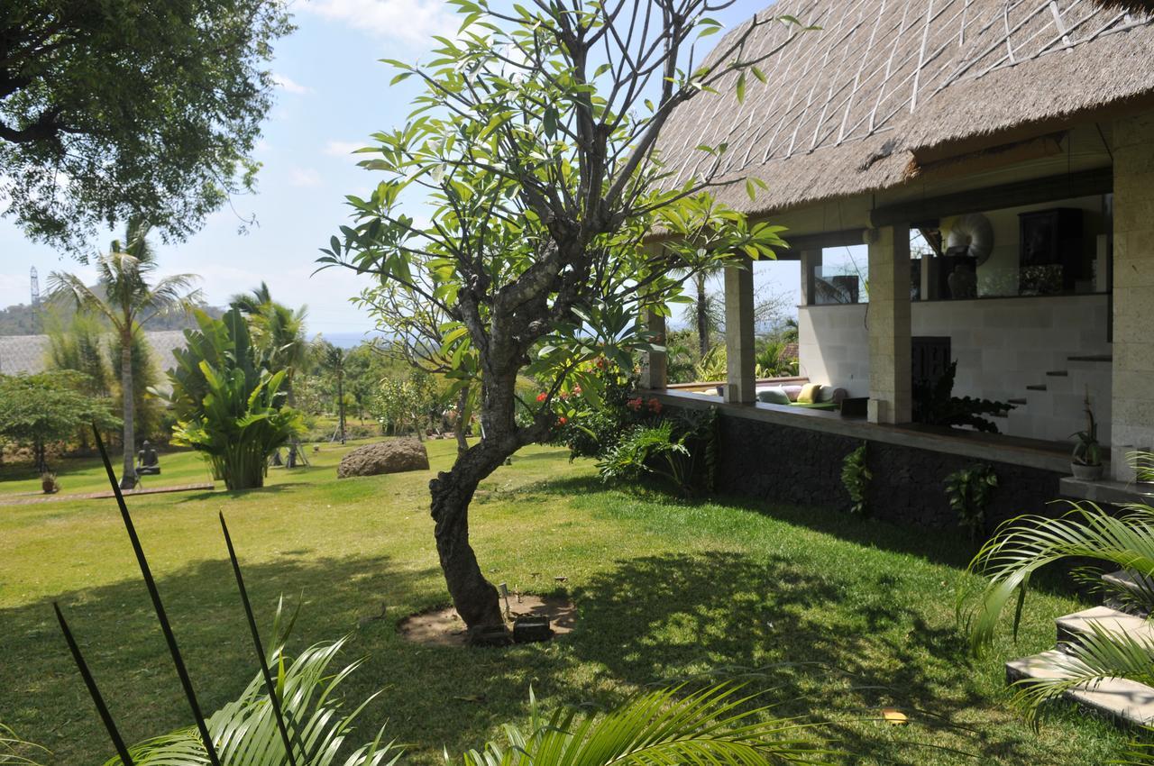 Pemuteran Jeda Villa Modern Stylish Luxury Villa מראה חיצוני תמונה
