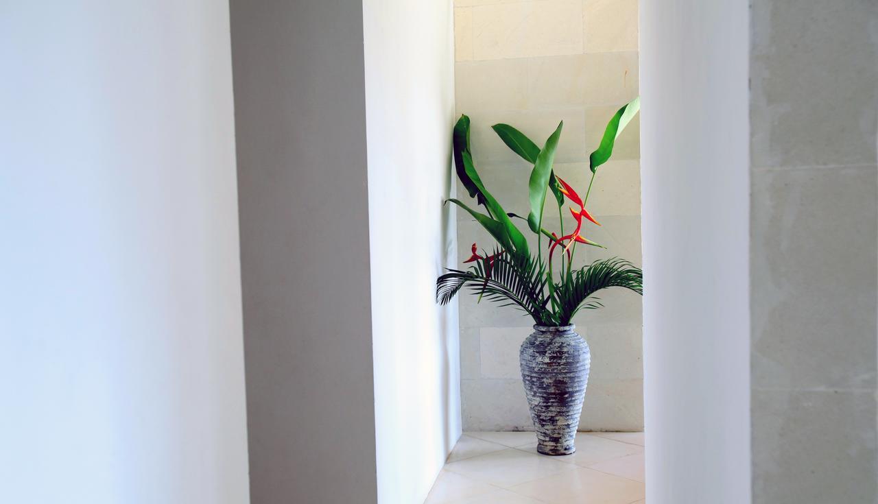 Pemuteran Jeda Villa Modern Stylish Luxury Villa מראה חיצוני תמונה